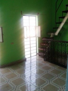 Apartment with 3 bedrooms for sale in San Isidro, Habana Vieja, La Habana