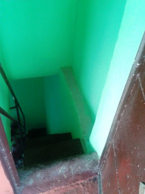 Apartment with 3 bedrooms for sale in San Isidro, Habana Vieja, La Habana