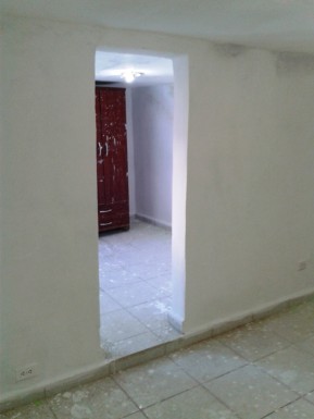 Apartment with 3 bedrooms for sale in San Isidro, Habana Vieja, La Habana
