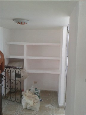 Apartment with 3 bedrooms for sale in San Isidro, Habana Vieja, La Habana
