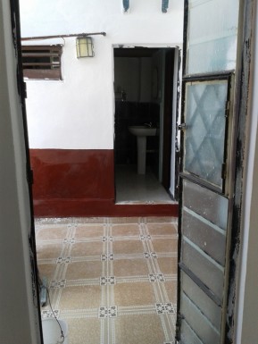 Apartment with 3 bedrooms for sale in San Isidro, Habana Vieja, La Habana