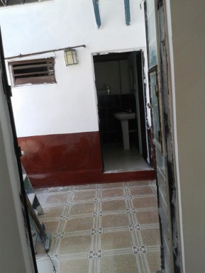 Apartment with 3 bedrooms for sale in San Isidro, Habana Vieja, La Habana