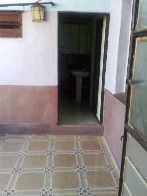 Apartment with 3 bedrooms for sale in San Isidro, Habana Vieja, La Habana
