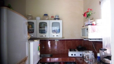 Casa de 3 habitaciones en venta en Afán, San Miguel del Padrón, La Habana