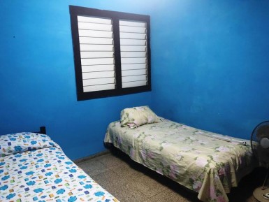 Apartamento de 3 habitaciones en venta en Nuevo Vedado, Plaza de la Revolución, La Habana