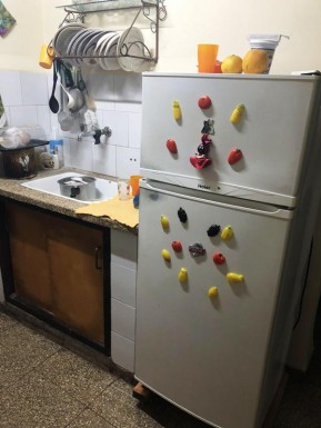 Apartamento de 3 habitaciones en venta en Nuevo Vedado, Plaza de la Revolución, La Habana