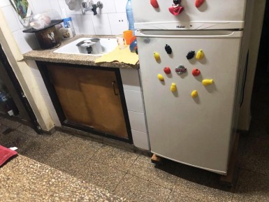 Apartamento de 3 habitaciones en venta en Nuevo Vedado, Plaza de la Revolución, La Habana
