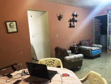 Apartamento de 3 habitaciones en venta en Nuevo Vedado, Plaza de la Revolución, La Habana