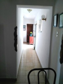 Apartment with 2 bedrooms for exchange in Almendares, Playa, La Habana - 11