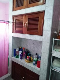 Apartment with 2 bedrooms for exchange in Almendares, Playa, La Habana - 16