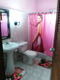 Apartment with 2 bedrooms for exchange in Almendares, Playa, La Habana - 17