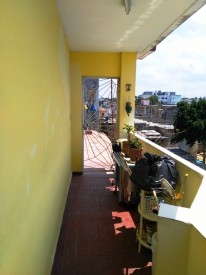 Apartment with 2 bedrooms for exchange in Almendares, Playa, La Habana - 18