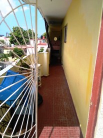Apartment with 2 bedrooms for exchange in Almendares, Playa, La Habana - 19