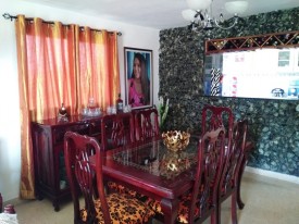 Apartment with 2 bedrooms for exchange in Almendares, Playa, La Habana - 6