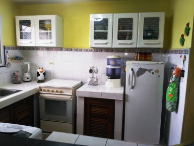 Apartment with 2 bedrooms for sale in Almendares, Playa, La Habana
