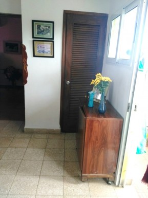 Apartment with 2 bedrooms for sale in Almendares, Playa, La Habana