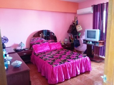 Apartment with 2 bedrooms for sale in Almendares, Playa, La Habana