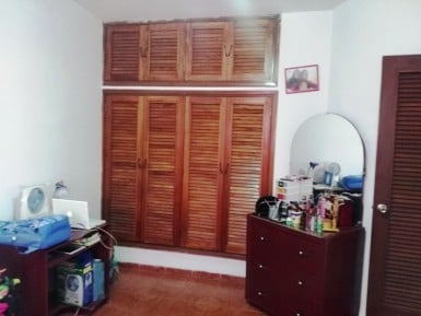 Apartment with 2 bedrooms for sale in Almendares, Playa, La Habana