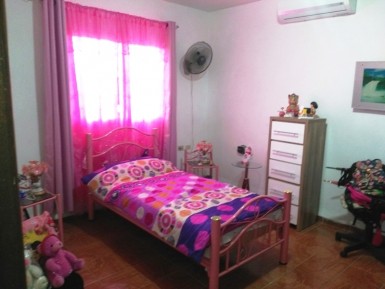 Apartment with 2 bedrooms for sale in Almendares, Playa, La Habana