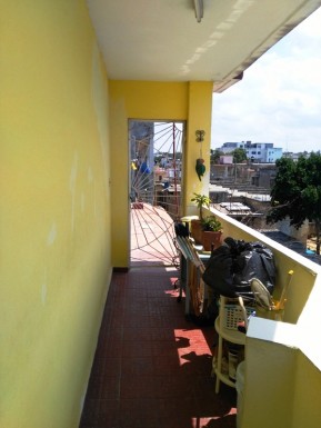 Apartment with 2 bedrooms for sale in Almendares, Playa, La Habana