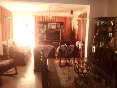 Apartment with 2 bedrooms for sale in Almendares, Playa, La Habana
