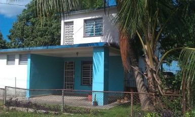 House with 3 bedrooms for sale in El Globo, Boyeros, La Habana