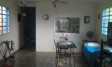 House with 3 bedrooms for sale in El Globo, Boyeros, La Habana