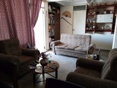 Apartamento de 3 habitaciones en venta en Nuevo Vedado, Plaza de la Revolución, La Habana