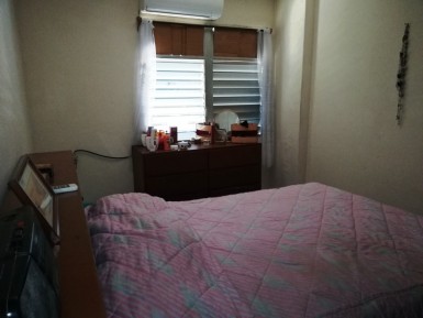 Apartamento de 3 habitaciones en venta en Nuevo Vedado, Plaza de la Revolución, La Habana