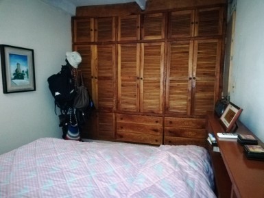 Apartamento de 3 habitaciones en venta en Nuevo Vedado, Plaza de la Revolución, La Habana