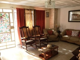 Casa Independiente de 4 habitaciones en permuta en Vedado, Plaza de la Revolución, La Habana - 10