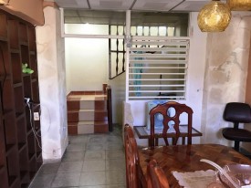 Casa Independiente de 4 habitaciones en permuta en Vedado, Plaza de la Revolución, La Habana - 11
