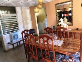 Casa Independiente de 4 habitaciones en permuta en Vedado, Plaza de la Revolución, La Habana - 12