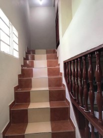 Casa Independiente de 4 habitaciones en permuta en Vedado, Plaza de la Revolución, La Habana - 13