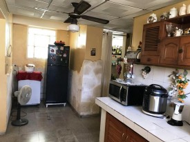 Casa Independiente de 4 habitaciones en permuta en Vedado, Plaza de la Revolución, La Habana - 17