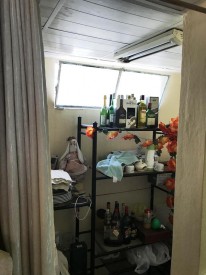 Casa Independiente de 4 habitaciones en permuta en Vedado, Plaza de la Revolución, La Habana - 18