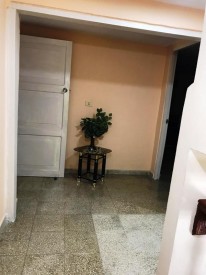 Casa Independiente de 4 habitaciones en permuta en Vedado, Plaza de la Revolución, La Habana - 22