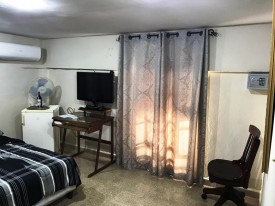 Casa Independiente de 4 habitaciones en permuta en Vedado, Plaza de la Revolución, La Habana - 25