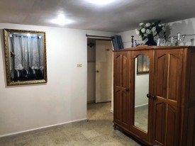 Casa Independiente de 4 habitaciones en permuta en Vedado, Plaza de la Revolución, La Habana - 26
