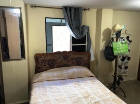 Casa Independiente de 4 habitaciones en permuta en Vedado, Plaza de la Revolución, La Habana - 29