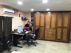 Casa Independiente de 4 habitaciones en permuta en Vedado, Plaza de la Revolución, La Habana - 33
