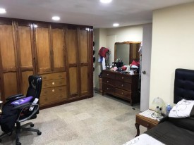 Casa Independiente de 4 habitaciones en permuta en Vedado, Plaza de la Revolución, La Habana - 34
