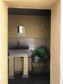 Casa Independiente de 4 habitaciones en permuta en Vedado, Plaza de la Revolución, La Habana - 36