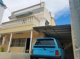 Casa Independiente de 4 habitaciones en permuta en Vedado, Plaza de la Revolución, La Habana - 40