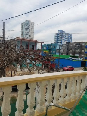 Detached House with 4 bedrooms for sale in Vedado, Plaza de la Revolución, La Habana