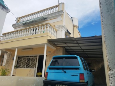 Detached House with 4 bedrooms for sale in Vedado, Plaza de la Revolución, La Habana