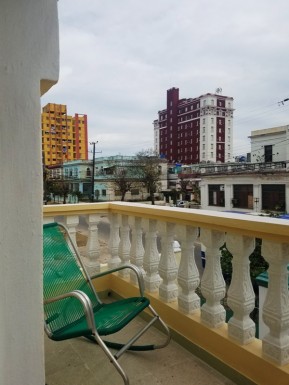 Detached House with 4 bedrooms for sale in Vedado, Plaza de la Revolución, La Habana