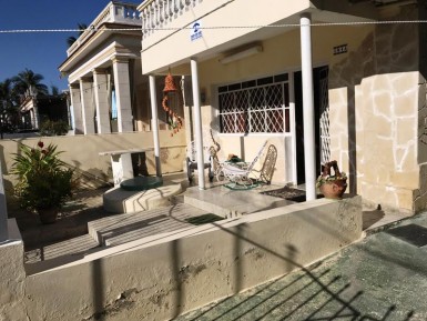 Detached House with 4 bedrooms for sale in Vedado, Plaza de la Revolución, La Habana