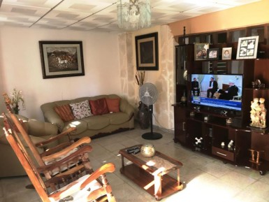 Detached House with 4 bedrooms for sale in Vedado, Plaza de la Revolución, La Habana