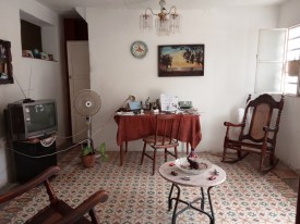 House with 3 bedrooms for sale in Las Cañas, Cerro, La Habana